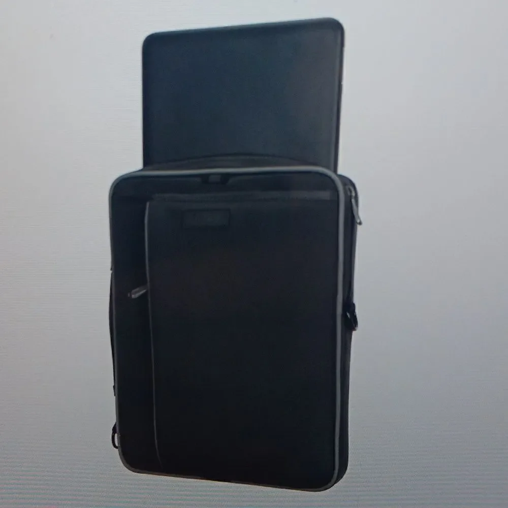 TARGUS SLIMCASE Grid Convertible‎ Slimcase With Dome Protection …